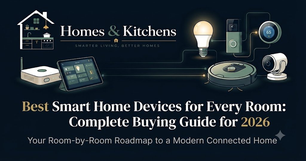 Modern home automation has moved far beyond the novelty phase of shouting across a room to turn on a single light bulb