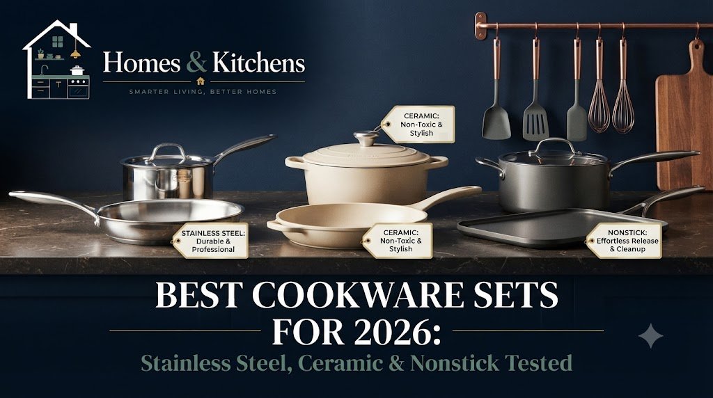 best cookware sets