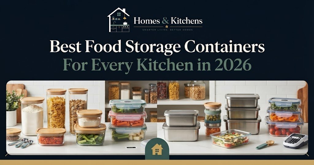best food storage containers