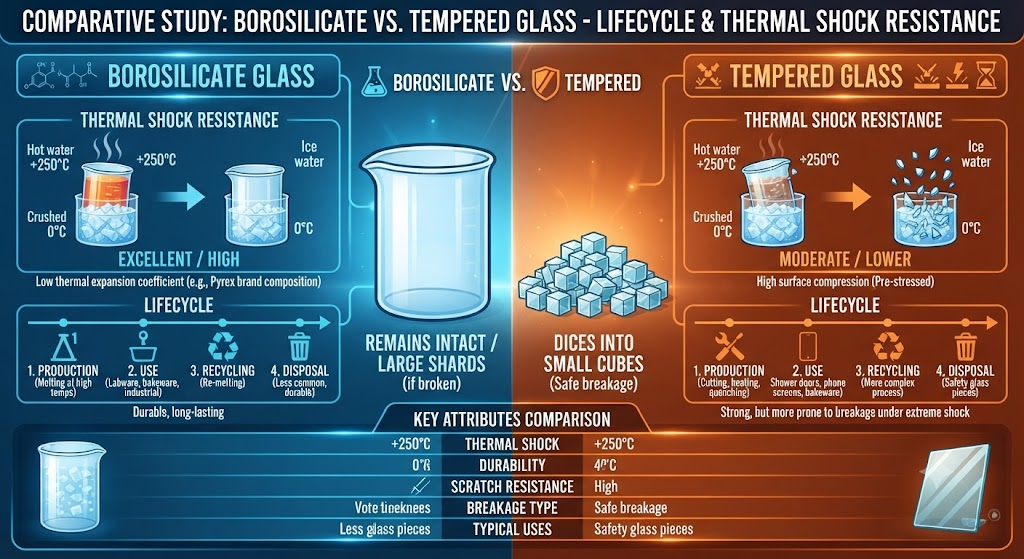 glass vs plastic food storage containers