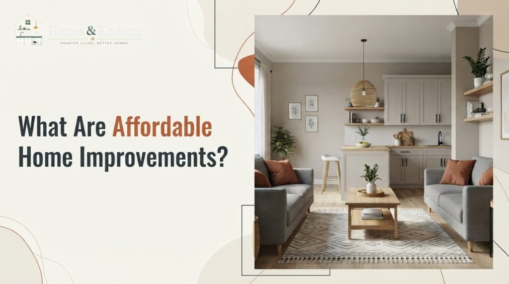 What-Are-Affordable-Home-Improvements